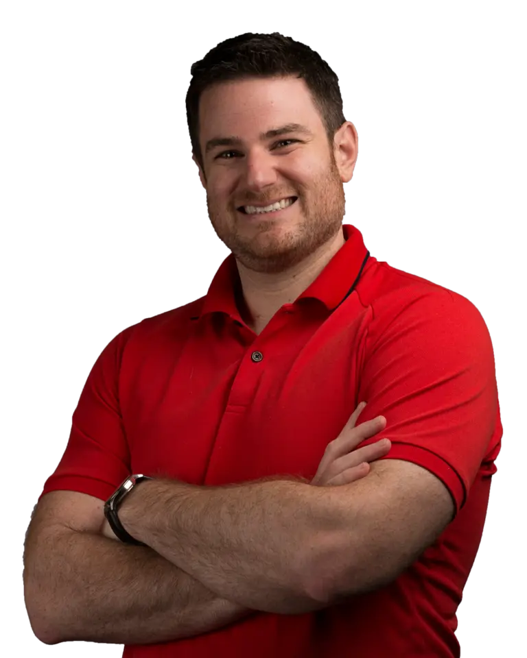 Ross Herosian | Founder + CEO, Tricycle Creative