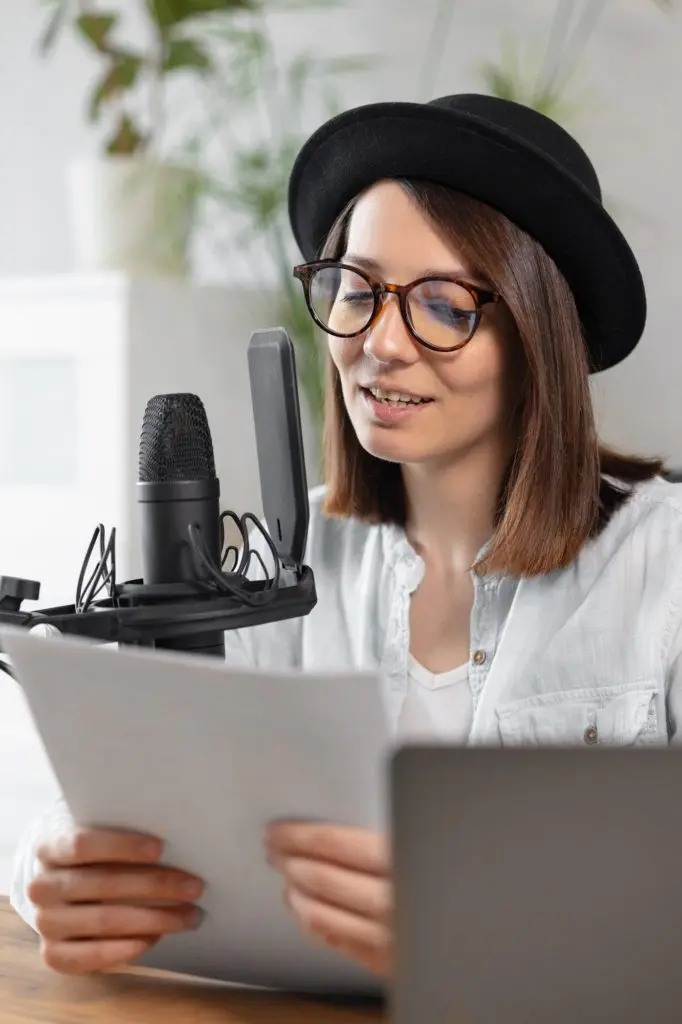 Podcast Services For First-Time Podcasters - You Lucky Dog Podcasts