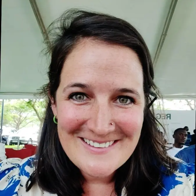 - Laura Stanford, Co-Founder and CEO Loop Pet Food