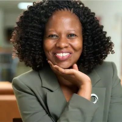 - Lillian Secelela, Founder Niajiri Platform