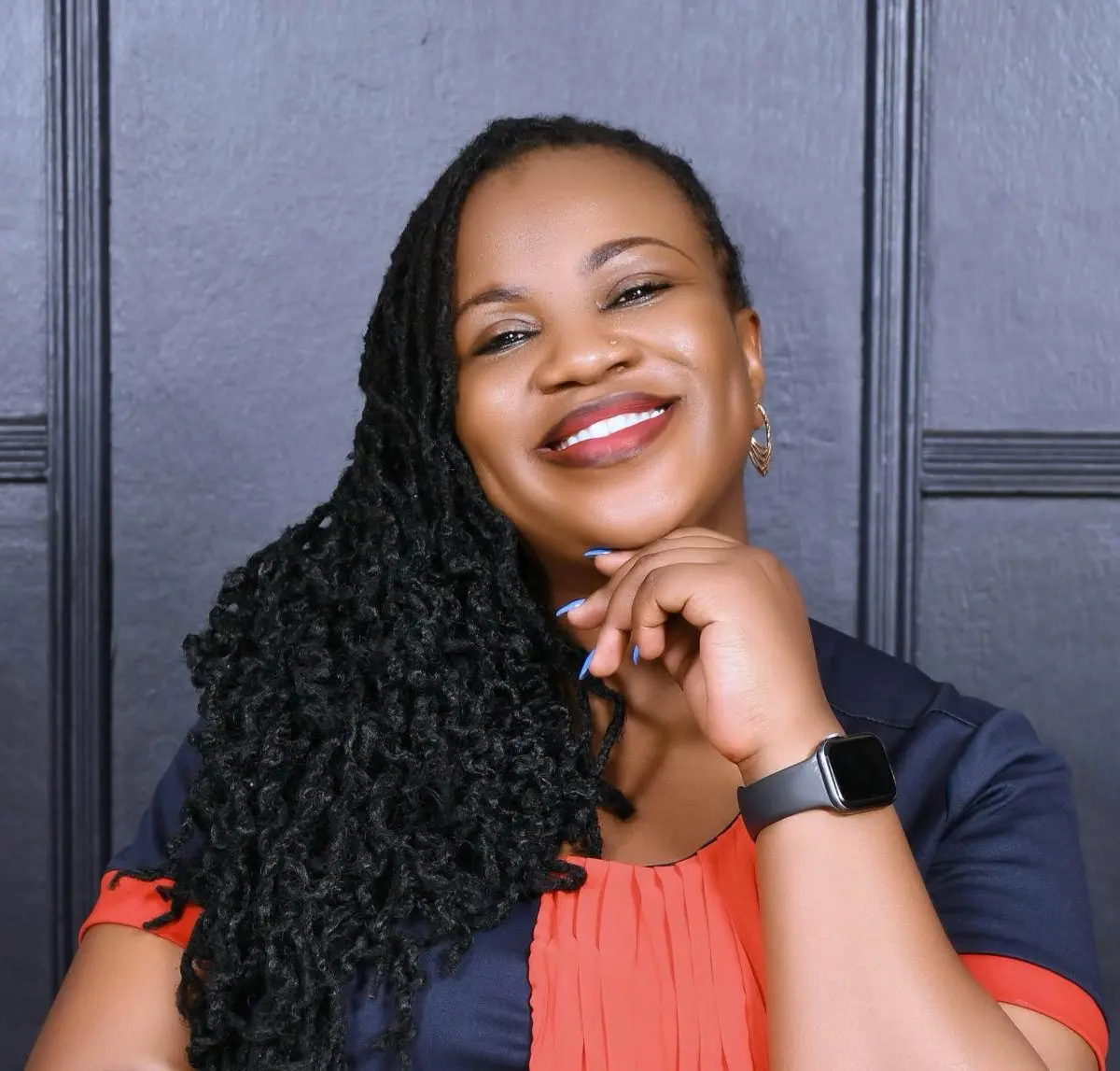 - Carol Ofafa, Founder E-Safiri