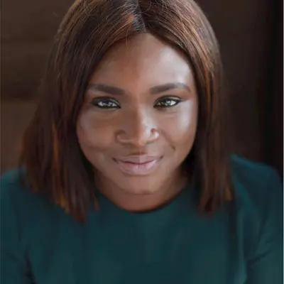  - Boluwasope Ogboye, Investor and Principal Advisor