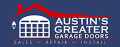 Austins Greater Garage Doors