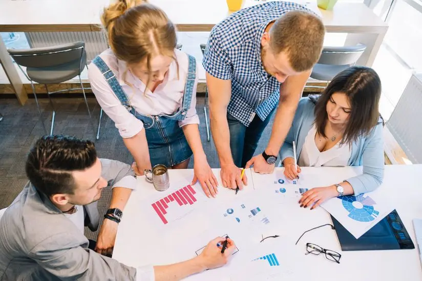 strategic planning