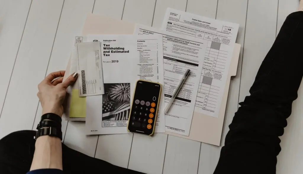 Accounting Services