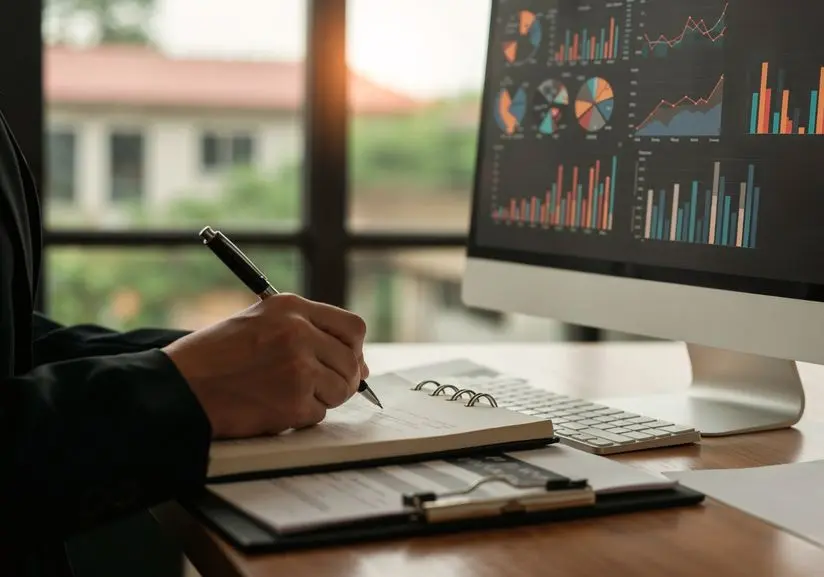 accounting services