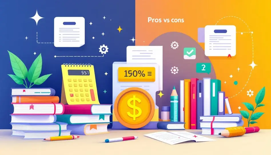 manual vs digital bookkeeping