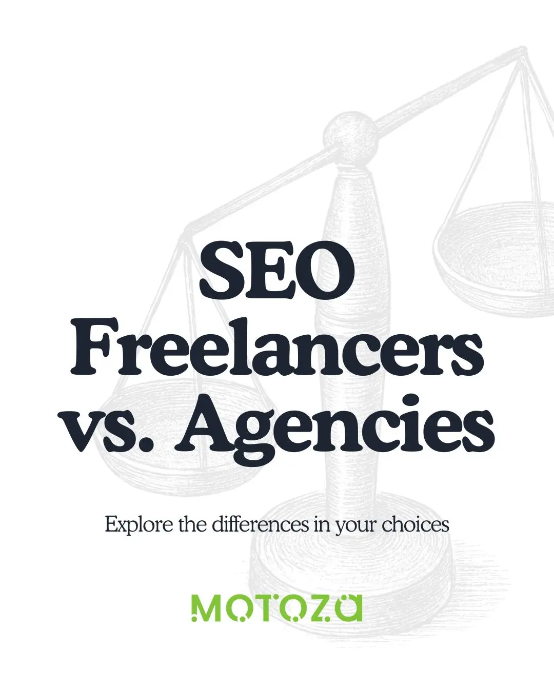 Read more about the article SEO Freelancers or Agencies: Options for Fueling SEO Success