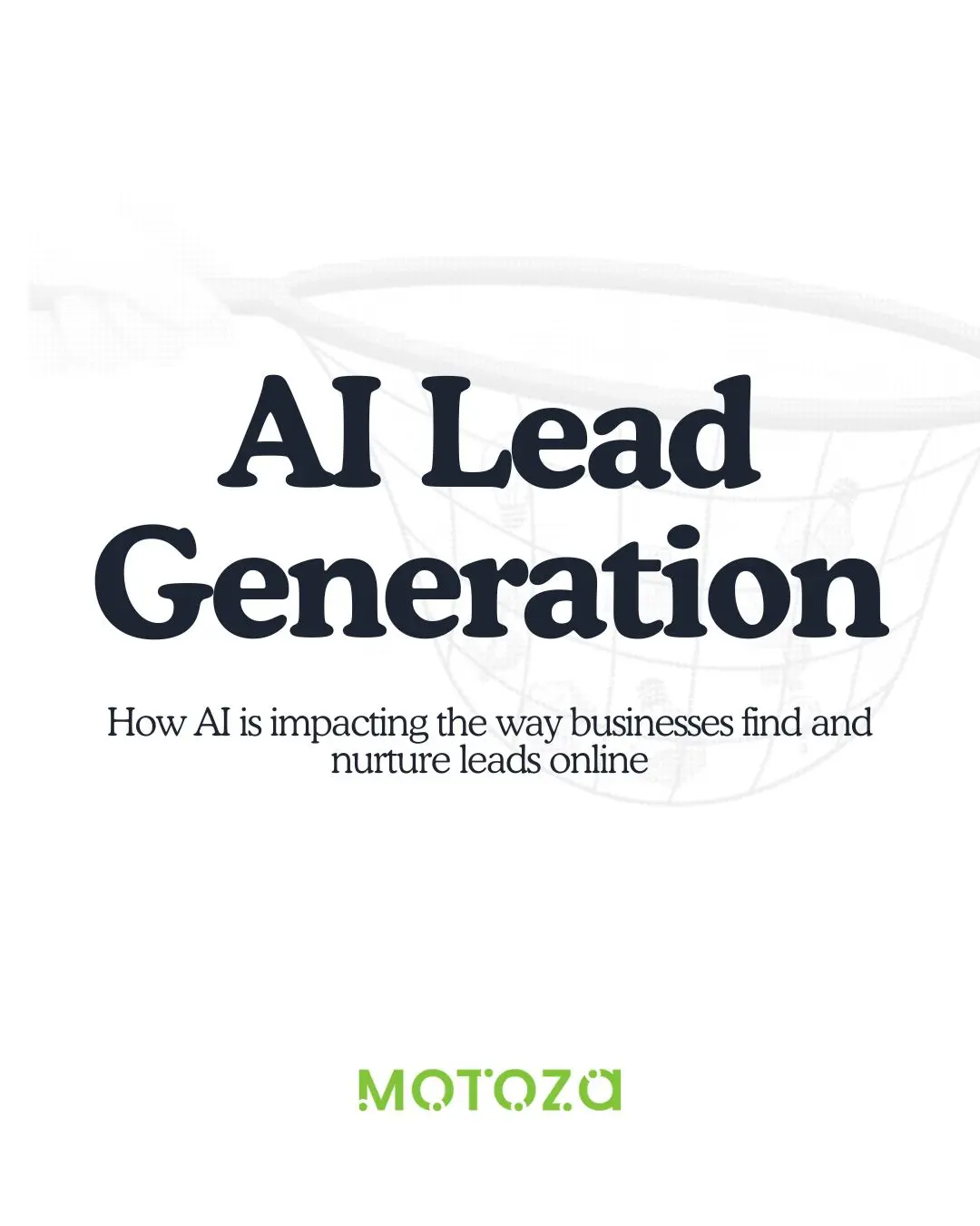 Read more about the article The Impact of AI on Lead Generation