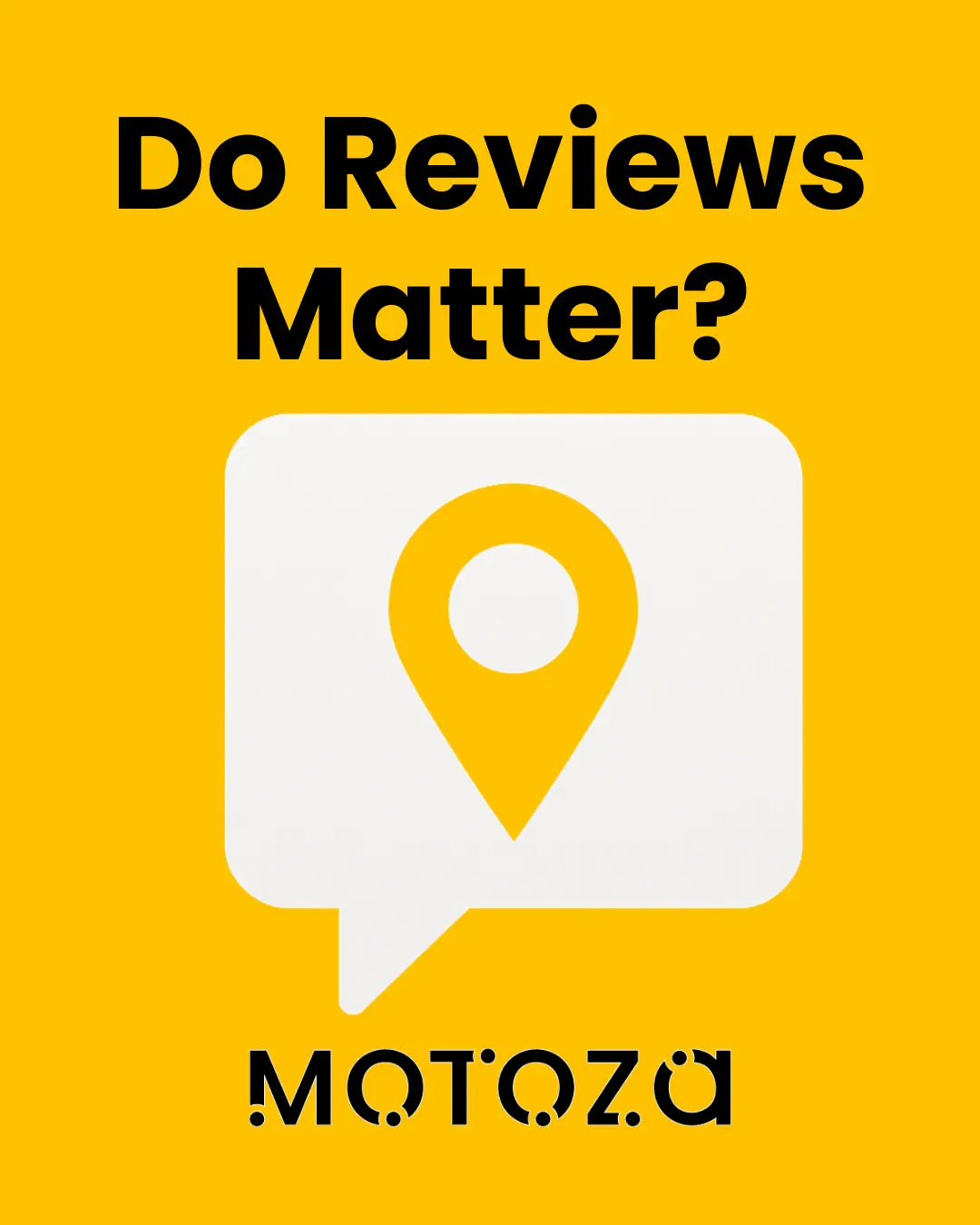 Read more about the article Do Reviews Matter: Their Impact on Local Marketing