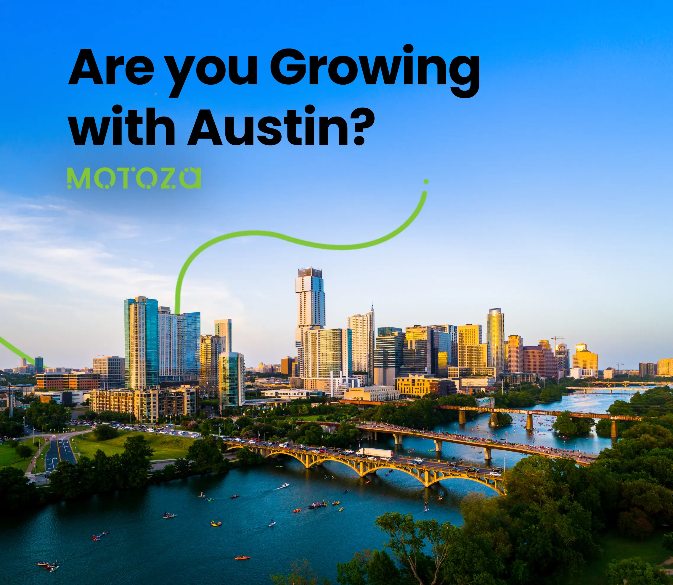 Grow with Austin Marketing