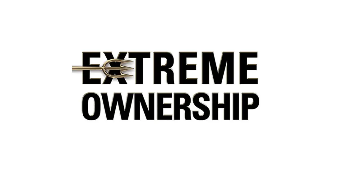 Extreme Ownership Book