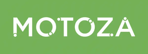 Old Motoza Logo