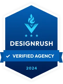 DesignRush Agency - Austin Texas - Motoza