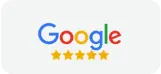 5 Star Reviews from Google for Motoza Search Marketing