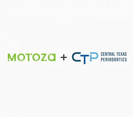 motoza and central texas periodontists work together on SEO