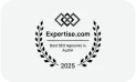 expertise.com - Motoza Top SEO Agency