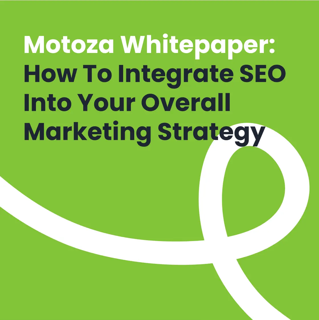 How to Integrate SEO into your Overall Marketing Strategy