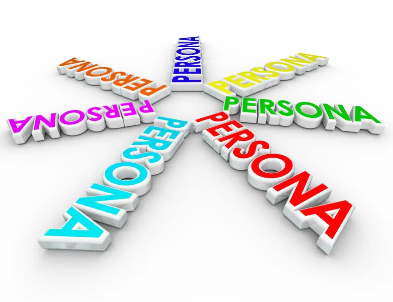 Motoza seo austin personas