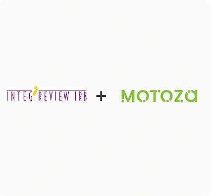 IRB and Motoza SEO partnership