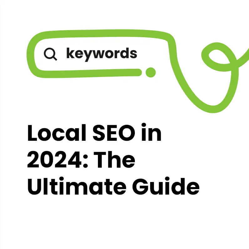 Local SEO Guide 2024