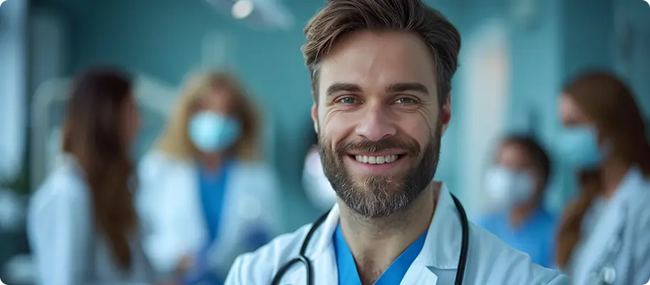 Doctor