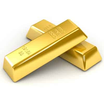 gold bars