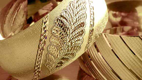 gold bracelets