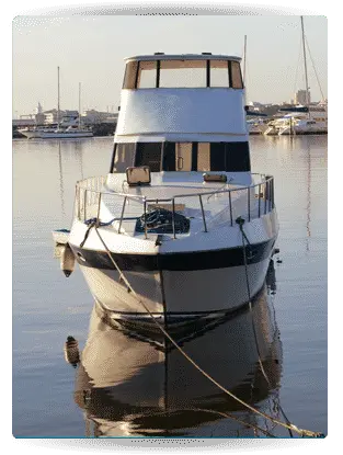 boat for pawn shop loan