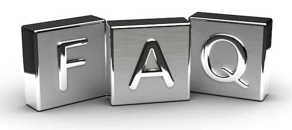 chapes faq