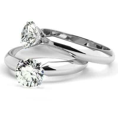 engagement rings