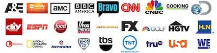 as seen on television