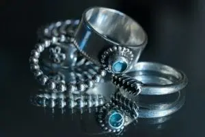 Sell Scrap Silver