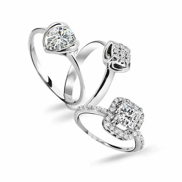 Jewelry Asset Loans