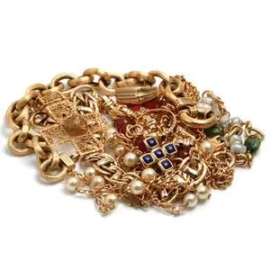 scrap gold
