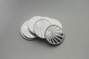 Sell Silver Coins