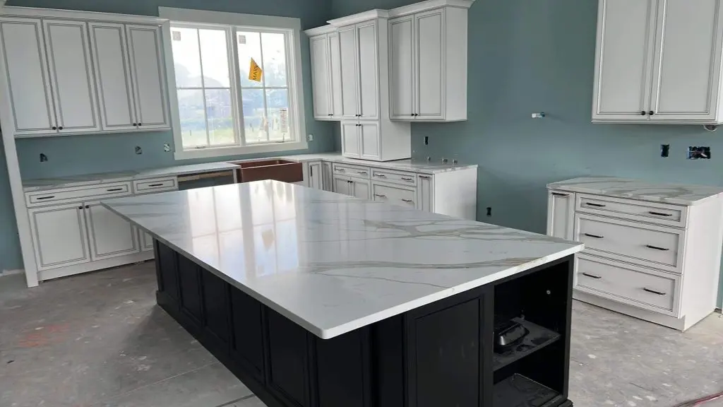 Calacatta Borghini Countertops