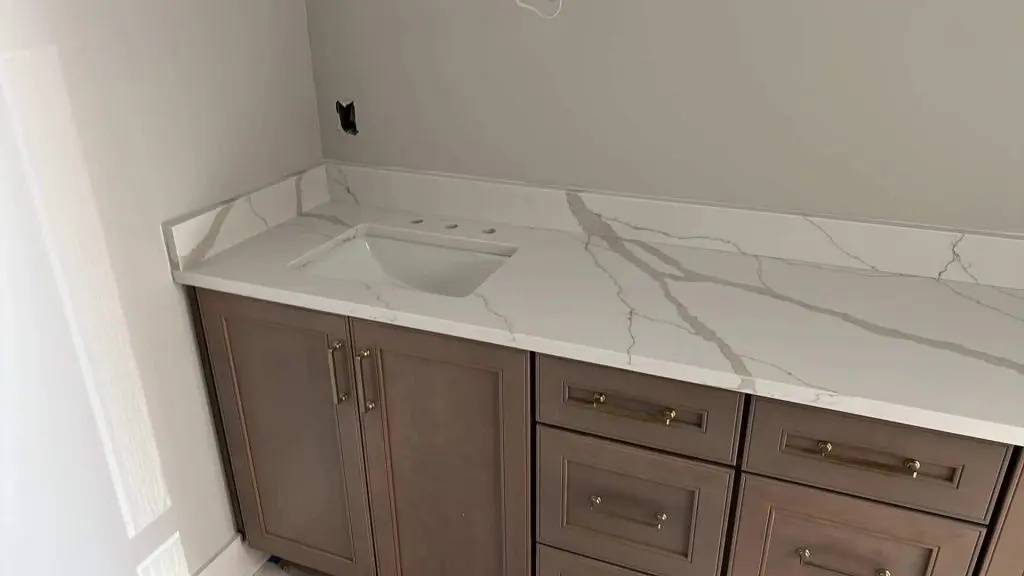 Calacatta Sterling