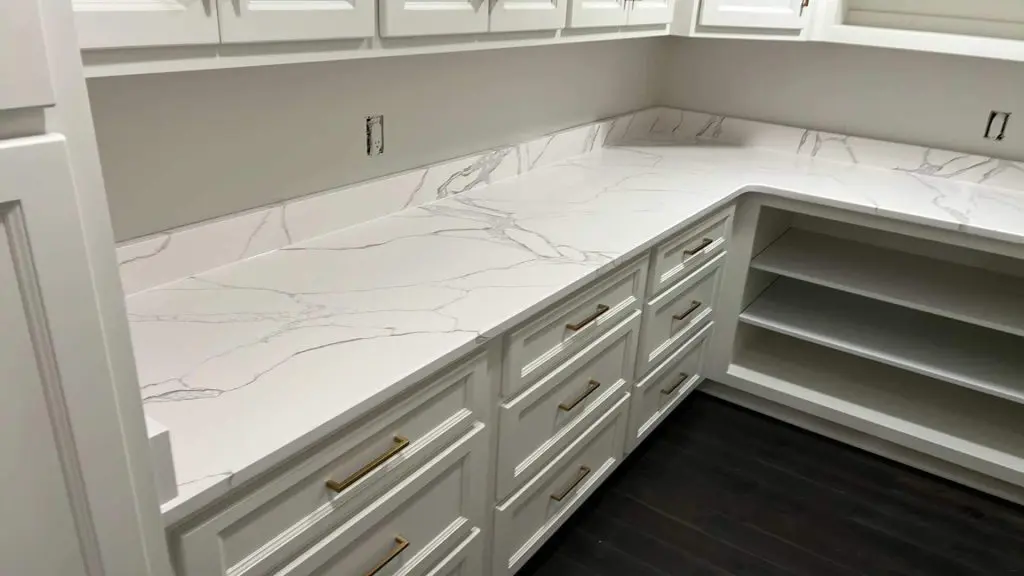 Calacatta Borghini Quartz