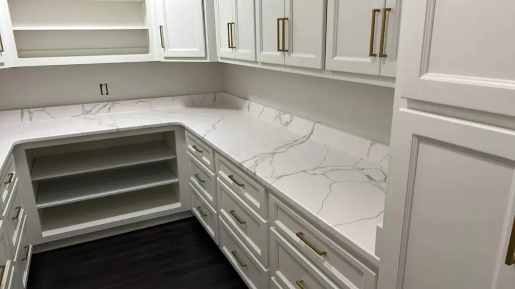 Calacatta Borghini Quartz