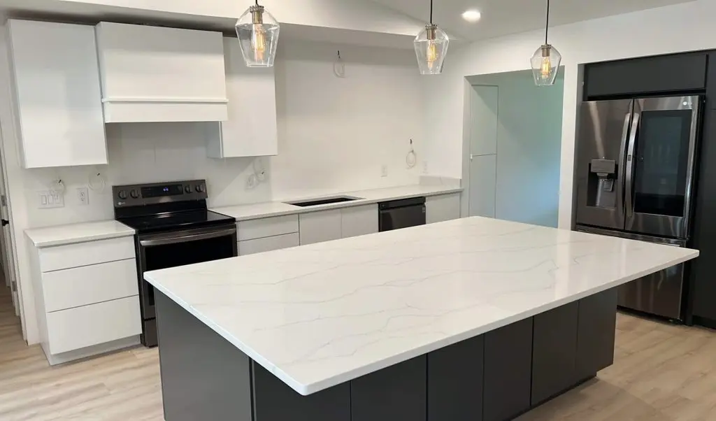 Calacatta Silver