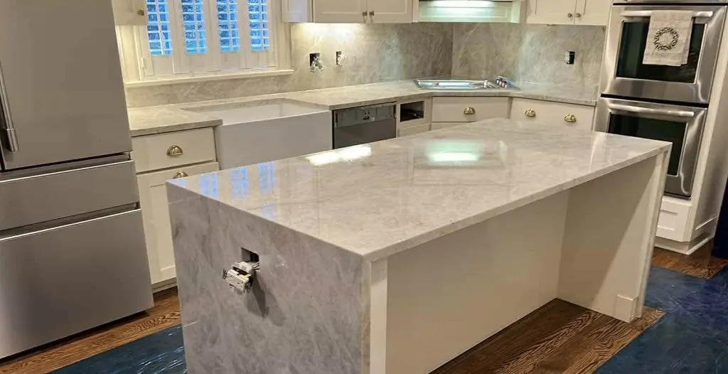 Taj Mahal Quartzite