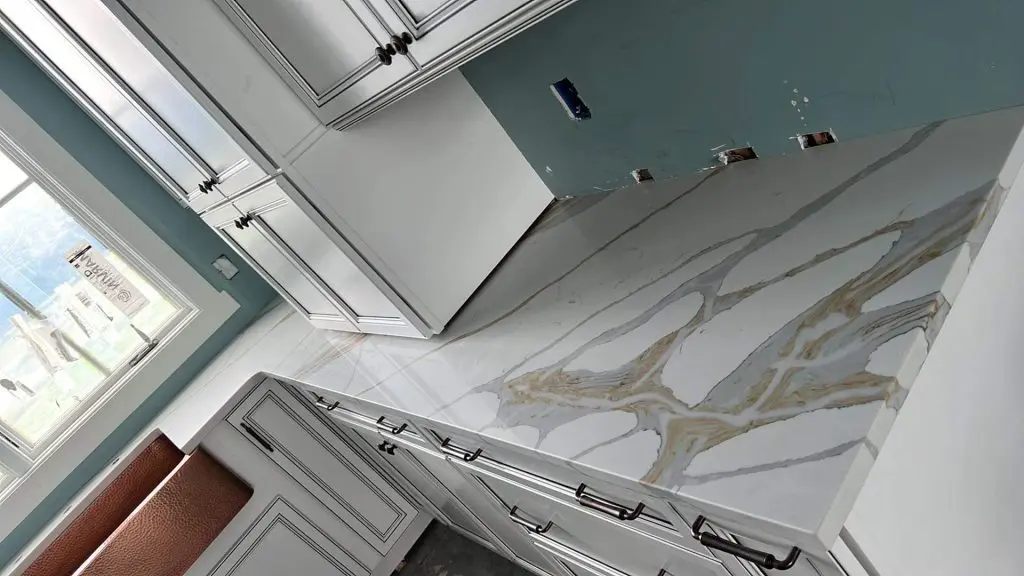 Calacatta Borghini
