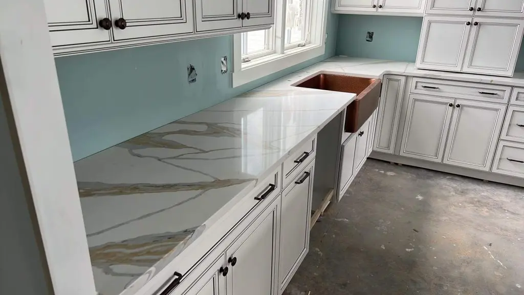 Calacatta Borghini