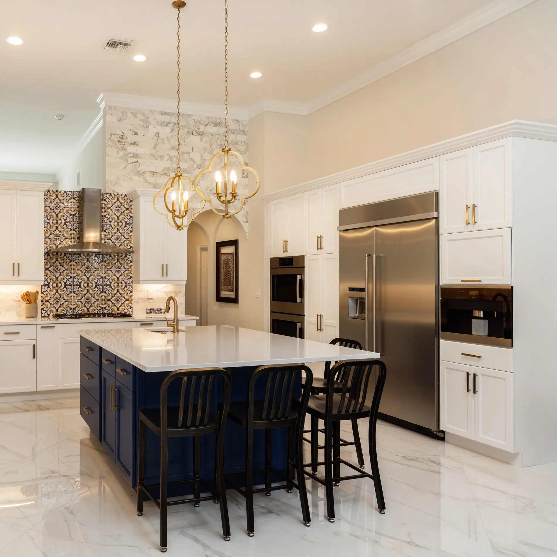 granite countertops Nashville