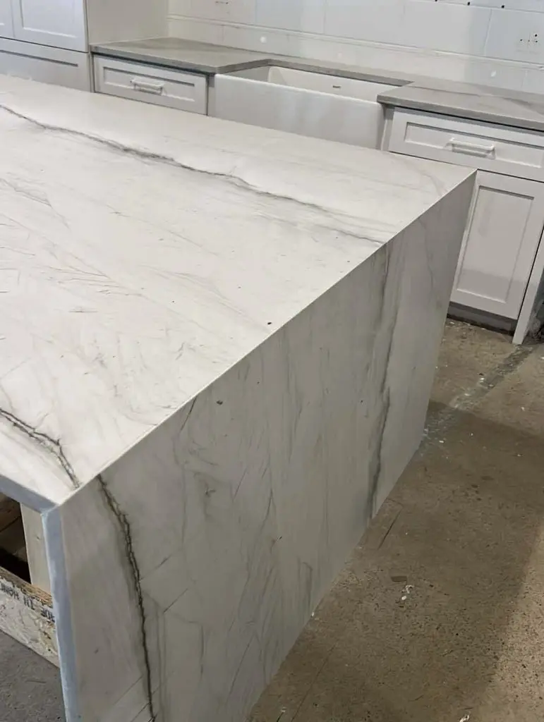 Mykonos Quartzite