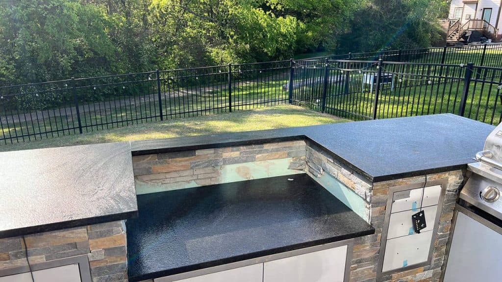 Negresco Countertops