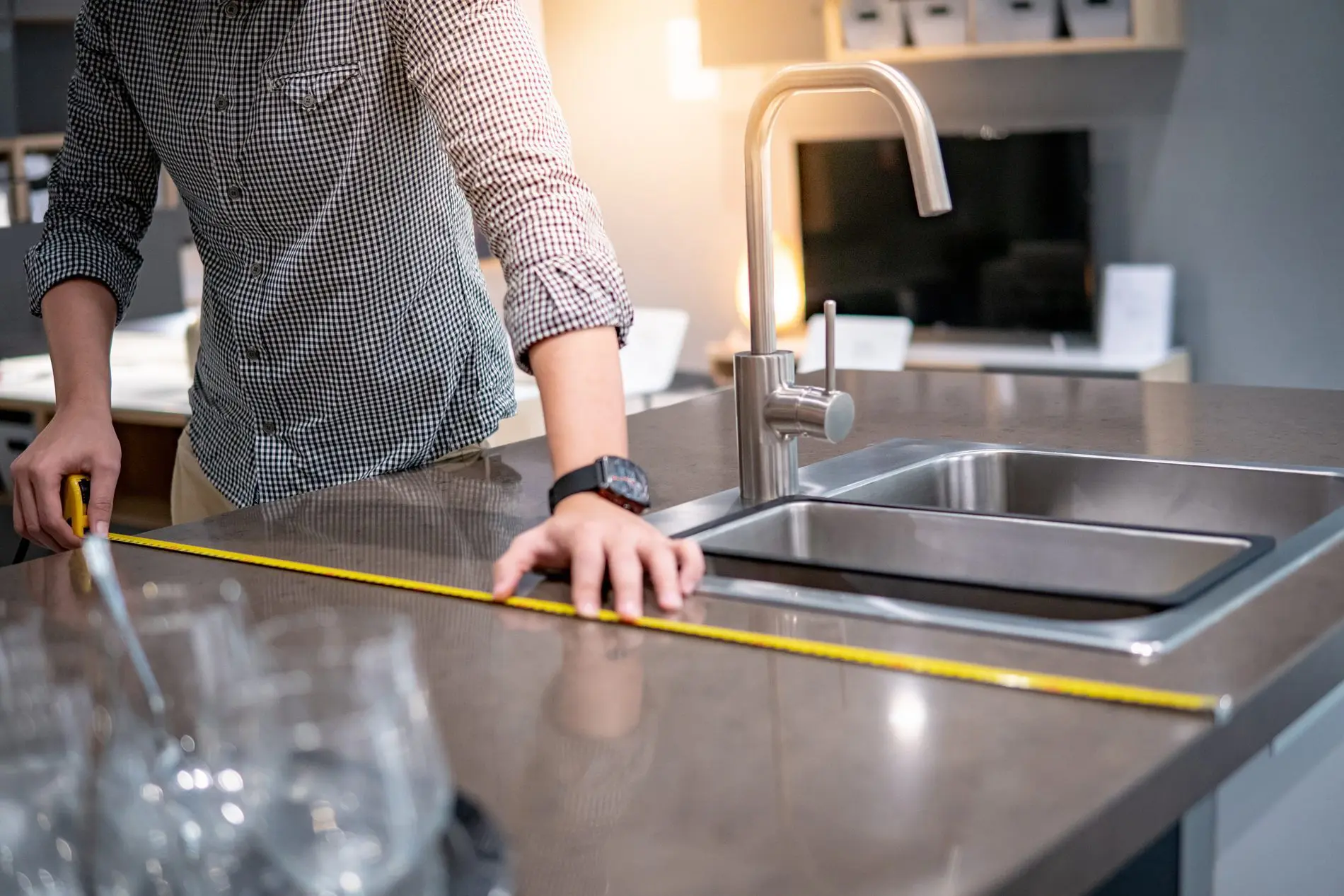 granite countertops Nashville