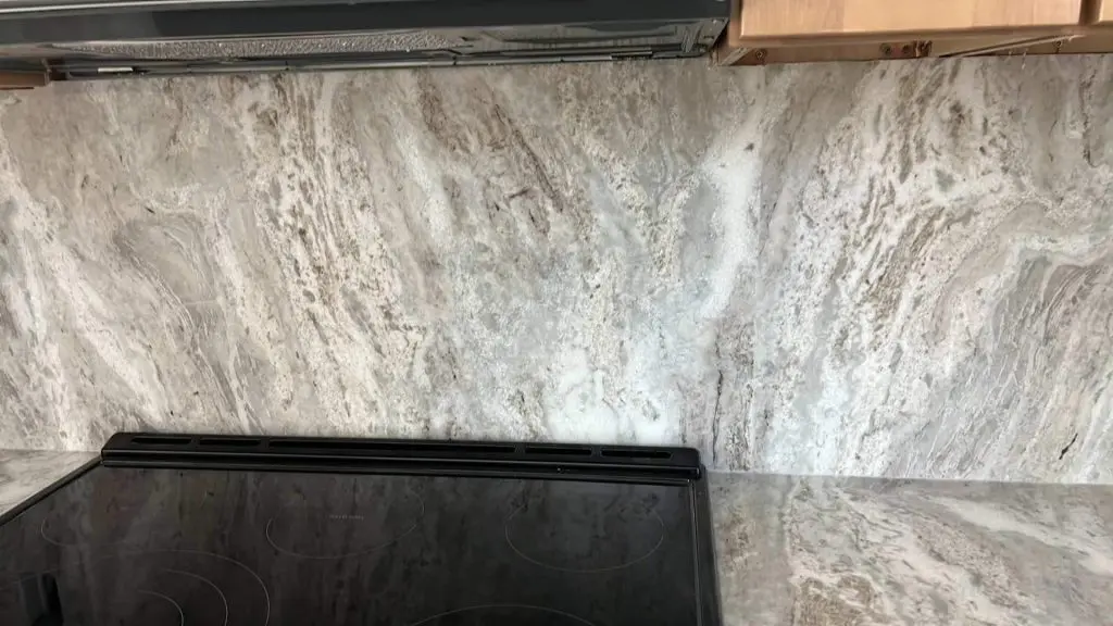 Fantasy Brown Granite