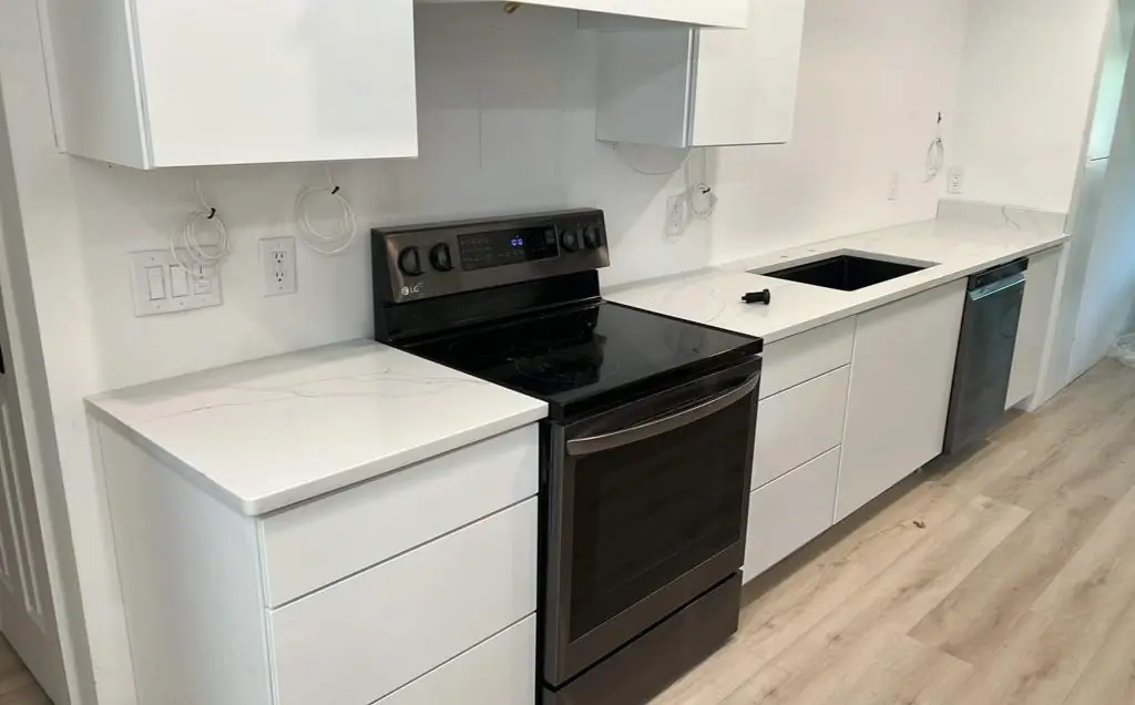 Calacatta Silver